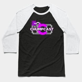 The New Chump w/ Filmstub Baseball T-Shirt